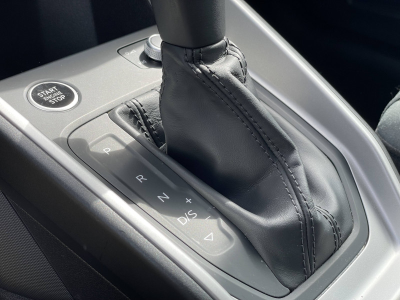 Audi A1 Sportback A1 Sportback 25 TFSI 95 ch S tronic 7 Advanced 2 5p  occasion à Onet-le-Chteau - photo n°9