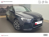 Audi A1 Sportback occasion année 2022 boite Sequentielle Annonce Audi A1 Sportback occasion Essence A1 Sportback 25 TFSI 95 ch S tronic 7 Advanced 2 5p à Lescar