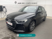 Annonce Audi A1 Sportback occasion Essence A1 Sportback 25 TFSI 95 ch S tronic 7 Advanced 2 � Brie-Comte-Robert