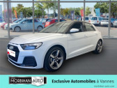 Audi A1 Sportback occasion boite Sequentielle Annonce Audi A1 Sportback occasion Essence A1 Sportback 25 TFSI 95 ch S tronic 7 Advanced 2 à Vannes
