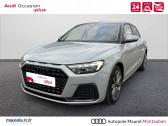 Annonce Audi A1 Sportback occasion Essence A1 Sportback 25 TFSI 95 ch S tronic 7 Advanced 5p � Montauban