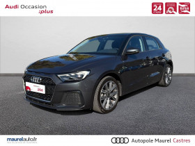 Audi A1 Sportback , garage VOLKSWAGEN - SKODA - AUDI CASTRES AUTOPLE 81  Castres