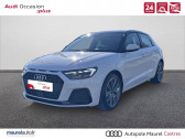 Annonce Audi A1 Sportback occasion Essence A1 Sportback 25 TFSI 95 ch S tronic 7 Advanced 5p  Castres