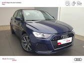 Audi A1 Sportback A1 Sportback 25 TFSI 95 ch S tronic 7 Advanced 5p   Lescar 64