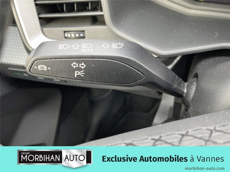Audi A1 Sportback A1 Sportback 25 TFSI 95 ch S tronic 7 Advanced  occasion  Vannes - photo n19
