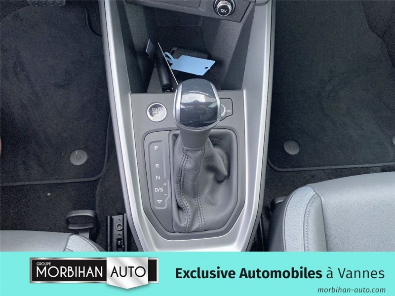 Audi A1 Sportback A1 Sportback 25 TFSI 95 ch S tronic 7 Avus  occasion  Vannes - photo n15