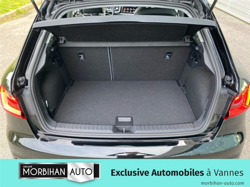 Audi A1 Sportback A1 Sportback 25 TFSI 95 ch S tronic 7 Avus  occasion  Vannes - photo n6
