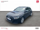Audi A1 Sportback occasion Noir boite Sequentielle Annonce Audi A1 Sportback occasion Essence A1 Sportback 25 TFSI 95 ch S tronic 7 Design 5p à Castres