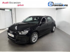 Audi A1 Sportback occasion année 2021 boite Sequentielle Annonce Audi A1 Sportback occasion Essence A1 Sportback 25 TFSI 95 ch S tronic 7 Design 5p à La Motte-Servolex