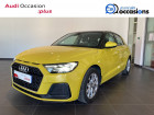 Audi A1 Sportback occasion année 2020 boite Sequentielle Annonce Audi A1 Sportback occasion Essence A1 Sportback 25 TFSI 95 ch S tronic 7 Design 5p à Seynod
