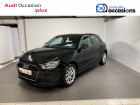Audi A1 Sportback occasion année 2020 boite Sequentielle Annonce Audi A1 Sportback occasion Essence A1 Sportback 25 TFSI 95 ch S tronic 7 Design 5p à La Motte-Servolex