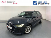 Audi A1 Sportback occasion année 2021 boite Sequentielle Annonce Audi A1 Sportback occasion Essence A1 Sportback 25 TFSI 95 ch S tronic 7 Design 5p à Seynod