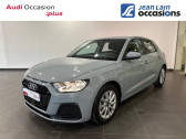 Audi A1 Sportback occasion année 2021 boite Sequentielle Annonce Audi A1 Sportback occasion Essence A1 Sportback 25 TFSI 95 ch S tronic 7 Design 5p à Échirolles
