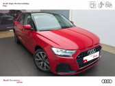 Audi A1 Sportback occasion année 2025 boite Sequentielle Annonce Audi A1 Sportback occasion Essence A1 Sportback 25 TFSI 95 ch S tronic 7 Design 5p à Lescar