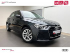 Audi A1 Sportback occasion année 2021 boite Sequentielle Annonce Audi A1 Sportback occasion Essence A1 Sportback 25 TFSI 95 ch S tronic 7 Design 5p à Lescar