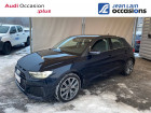 Audi A1 Sportback occasion année 2021 boite Sequentielle Annonce Audi A1 Sportback occasion Essence A1 Sportback 25 TFSI 95 ch S tronic 7 Design Luxe 5p à Saint-Jean-de-Maurienne