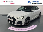 Audi A1 Sportback occasion année 2021 boite Sequentielle Annonce Audi A1 Sportback occasion Essence A1 Sportback 25 TFSI 95 ch S tronic 7 Design Luxe 5p à Seynod