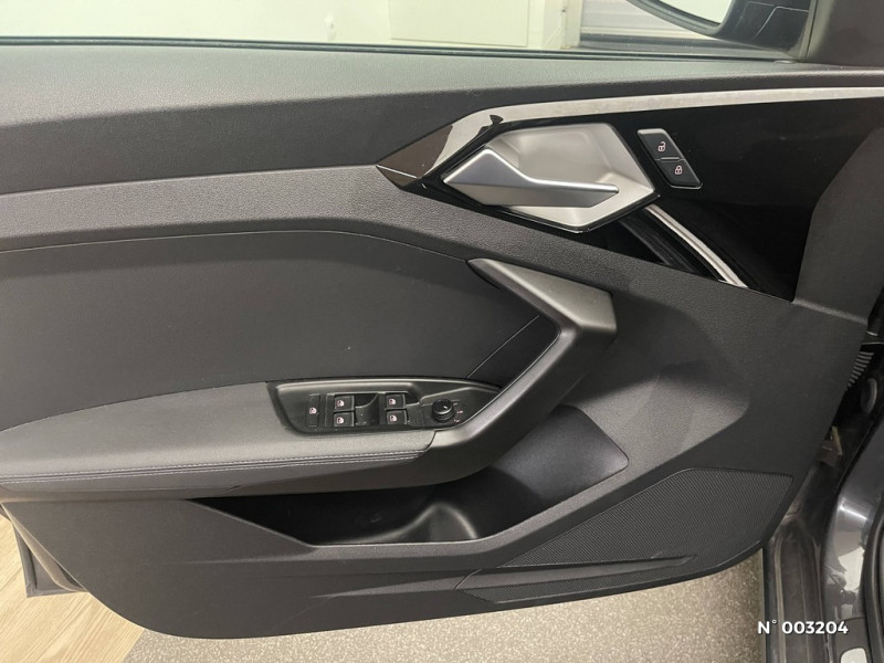 Audi A1 Sportback A1 Sportback 25 TFSI 95 ch S tronic 7 Design  occasion � Brie-Comte-Robert - photo n�17