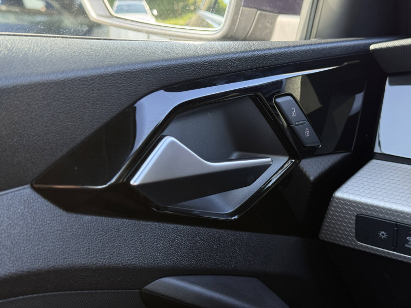 Audi A1 Sportback A1 Sportback 25 TFSI 95 ch S tronic 7 S Line 5p  occasion &agrave; Mende - photo n&deg;13