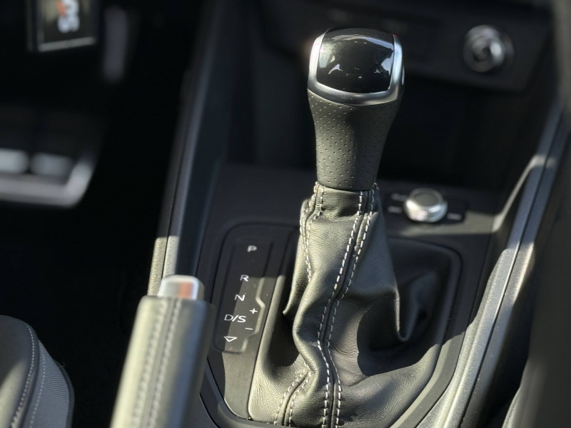 Audi A1 Sportback A1 Sportback 25 TFSI 95 ch S tronic 7 S Line 5p  occasion &agrave; Mende - photo n&deg;7