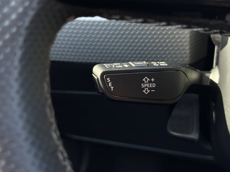 Audi A1 Sportback A1 Sportback 25 TFSI 95 ch S tronic 7 S Line 5p  occasion &agrave; Mende - photo n&deg;16