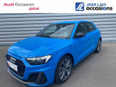 Audi A1 Sportback occasion année 2019 boite Sequentielle Annonce Audi A1 Sportback occasion Essence A1 Sportback 25 TFSI 95 ch S tronic 7 S Line 5p à Annemasse