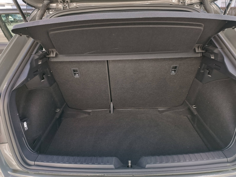 Audi A1 Sportback A1 Sportback 25 TFSI 95 ch S tronic 7 S Line 5p  occasion  Aurillac - photo n6