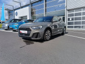 Annonce Audi A1 Sportback occasion Essence A1 Sportback 25 TFSI 95 ch S tronic 7 S Line 5p  Aurillac
