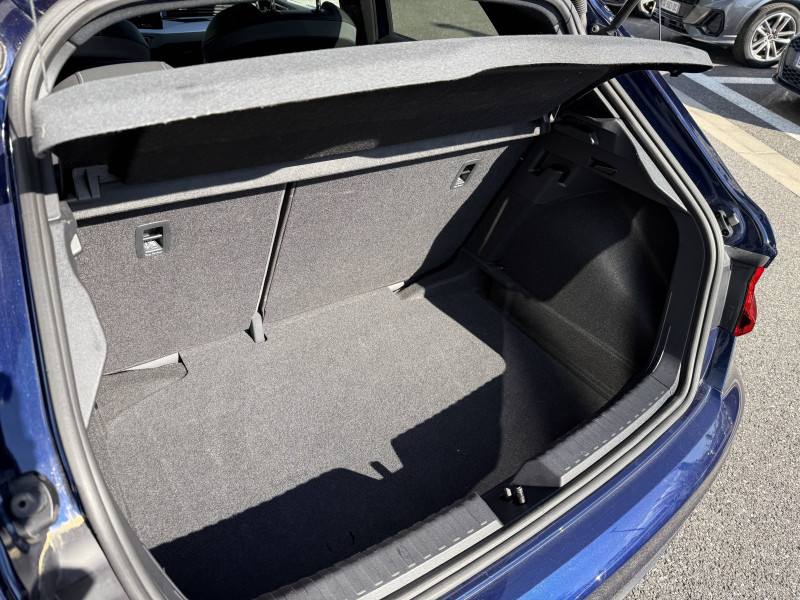 Audi A1 Sportback A1 Sportback 25 TFSI 95 ch S tronic 7 S Line 5p  occasion  Onet-le-Chteau - photo n10