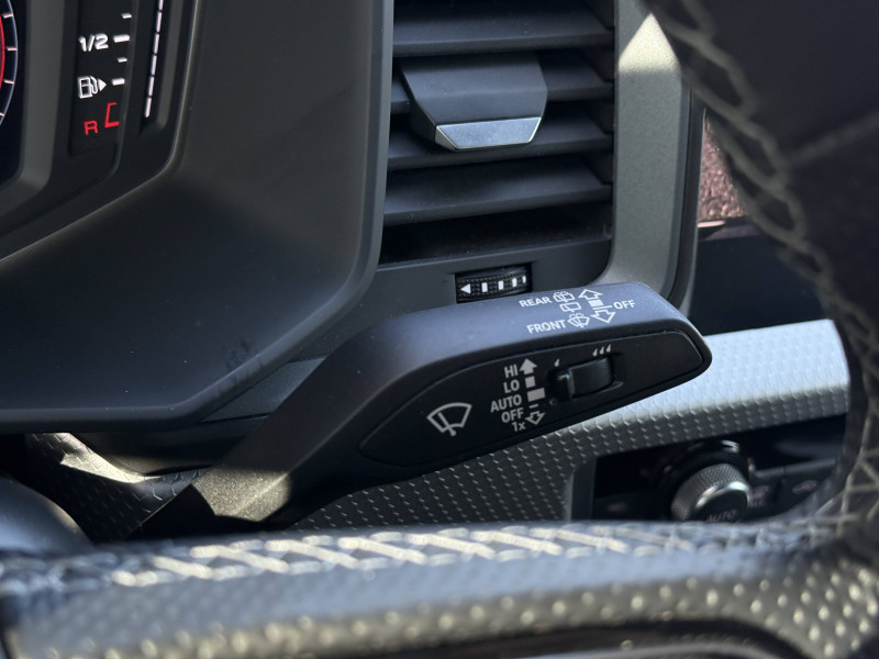 Audi A1 Sportback A1 Sportback 25 TFSI 95 ch S tronic 7 S Line 5p  occasion  Onet-le-Chteau - photo n18