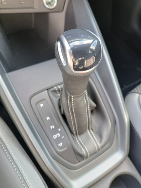 Audi A1 Sportback A1 Sportback 25 TFSI 95 ch S tronic 7 S Line 5p  occasion  Aurillac - photo n17