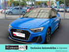 Audi A1 Sportback occasion année 2021 boite Sequentielle Annonce Audi A1 Sportback occasion Essence A1 Sportback 25 TFSI 95 ch S tronic 7 S Line à Vannes