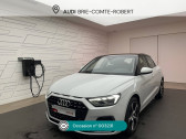 Annonce Audi A1 Sportback occasion Essence A1 Sportback 25 TFSI 95 ch S tronic 7  Brie-Comte-Robert