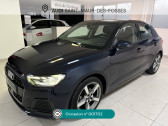 Annonce Audi A1 Sportback occasion Essence A1 Sportback 25 TFSI 95 ch S tronic 7  Saint-Maur-des-Fosss