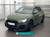 Audi A1 Sportback occasion année 2024 boite Automatique Annonce Audi A1 Sportback occasion Essence A1 Sportback 25 TFSI 95 ch S tronic 7 à Mareuil-lès-Meaux