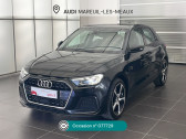 Audi A1 Sportback occasion année 2021 boite Automatique Annonce Audi A1 Sportback occasion Essence A1 Sportback 25 TFSI 95 ch S tronic 7 à Mareuil-lès-Meaux