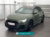 Annonce Audi A1 Sportback occasion Essence A1 Sportback 25 TFSI 95 ch S tronic 7  Mareuil-ls-Meaux