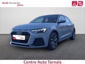 Audi A1 Sportback occasion année 2022 boite Manuelle Annonce Audi A1 Sportback occasion Essence A1 Sportback 30 TFSI 110 ch BVM6 Advanced 2 5p à Albi