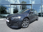 Audi A1 Sportback A1 Sportback 30 TFSI 110 ch BVM6 Advanced 2 5p   Onet-le-Chteau 12