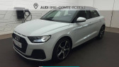 Annonce Audi A1 Sportback occasion Essence A1 Sportback 30 TFSI 110 ch BVM6 Advanced  Brie-Comte-Robert