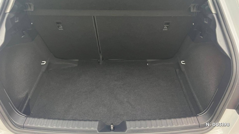 Audi A1 Sportback A1 Sportback 30 TFSI 110 ch BVM6 Advanced  occasion  Brie-Comte-Robert - photo n7