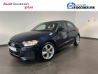Audi A1 Sportback occasion année 2021 boite Manuelle Annonce Audi A1 Sportback occasion Essence A1 Sportback 30 TFSI 110 ch BVM6 Design 5p à Seynod