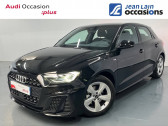 Audi A1 Sportback occasion année 2021 boite Manuelle Annonce Audi A1 Sportback occasion Essence A1 Sportback 30 TFSI 110 ch BVM6 S Line 5p à Seynod