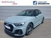 Audi A1 Sportback occasion année 2022 boite Manuelle Annonce Audi A1 Sportback occasion Essence A1 Sportback 30 TFSI 110 ch BVM6 TYPE ADRENALINE EDITION 5p à Annemasse