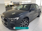 Annonce Audi A1 Sportback occasion Essence A1 Sportback 30 TFSI 110 ch BVM6  Saint-Maur-des-Fosss