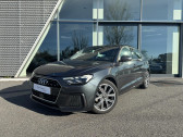 Annonce Audi A1 Sportback occasion Essence A1 Sportback 30 TFSI 110 ch S tronic 7 Advanced 2 5p � Onet-le-Ch�teau
