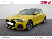 Annonce Audi A1 Sportback occasion Essence A1 Sportback 30 TFSI 110 ch S tronic 7 Advanced 2 5p � Castres