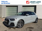 Audi A1 Sportback occasion année 2021 boite Sequentielle Annonce Audi A1 Sportback occasion Essence A1 Sportback 30 TFSI 110 ch S tronic 7 Advanced 2 5p à Échirolles