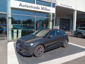Audi A1 Sportback A1 Sportback 30 TFSI 110 ch S tronic 7 Advanced 2 5p   Millau 12