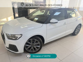 Annonce Audi A1 Sportback occasion Essence A1 Sportback 30 TFSI 110 ch S tronic 7 Advanced 2 � Saint-Maur-des-Foss�s